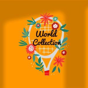 Welcome to World Collection (Profile)